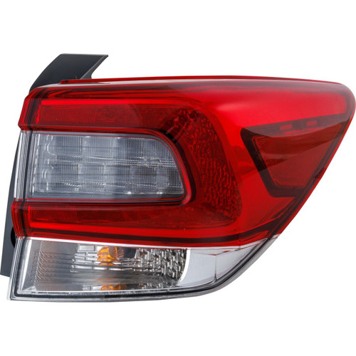 TAIL LAMP RH WAGON HQ REPLACEMENT FOR SUBARU CROSSTREK 2020 PARTSLINK NUMBER SU2805114 TAIL LAMP RH WAGON HQ REPLACEMENT FOR SUBARU CROSSTREK 2020 PARTSLINK NUMBER SU2805114
