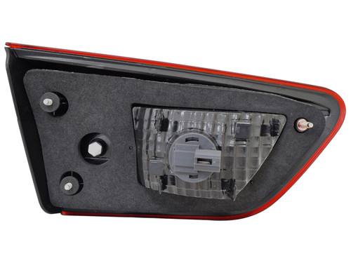 TRUNK LAMP RH IMPREZA WAGON HQ REPLACEMENT FOR SUBARU CROSSTREK 2020 PARTSLINK NUMBER SU2803111 TRUNK LAMP RH IMPREZA WAGON HQ REPLACEMENT FOR SUBARU CROSSTREK 2020 PARTSLINK NUMBER SU2803111