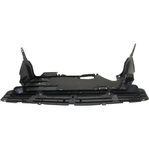 UNDERCAR SHIELD REPLACEMENT FOR SUBARU CROSSTREK 2020 PARTSLINK NUMBER SU1228114 UNDERCAR SHIELD REPLACEMENT FOR SUBARU CROSSTREK 2020 PARTSLINK NUMBER SU1228114