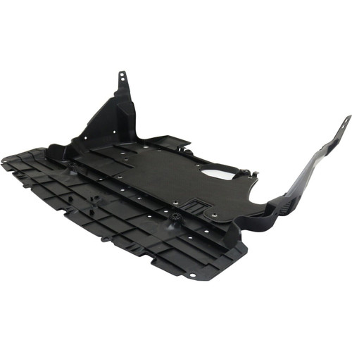 UNDERCAR SHIELD REPLACEMENT FOR SUBARU CROSSTREK 2020 PARTSLINK NUMBER SU1228114 UNDERCAR SHIELD REPLACEMENT FOR SUBARU CROSSTREK 2020 PARTSLINK NUMBER SU1228114