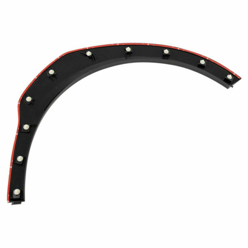 WHEEL ARCH TRIM FR LH REPLACEMENT FOR SUBARU CROSSTREK 2020 PARTSLINK NUMBER SU1290101 WHEEL ARCH TRIM FR LH REPLACEMENT FOR SUBARU CROSSTREK 2020 PARTSLINK NUMBER SU1290101