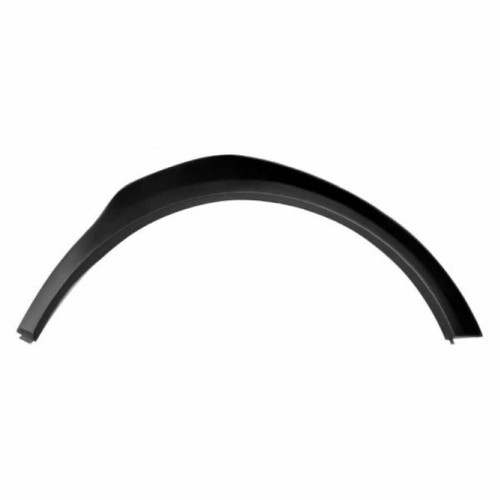 WHEEL ARCH TRIM FR RH REPLACEMENT FOR SUBARU CROSSTREK 2020 PARTSLINK NUMBER SU1291101 WHEEL ARCH TRIM FR RH REPLACEMENT FOR SUBARU CROSSTREK 2020 PARTSLINK NUMBER SU1291101