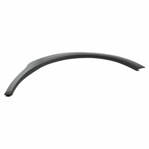 WHEEL ARCH TRIM FR RH REPLACEMENT FOR SUBARU CROSSTREK 2020 PARTSLINK NUMBER SU1291101 WHEEL ARCH TRIM FR RH REPLACEMENT FOR SUBARU CROSSTREK 2020 PARTSLINK NUMBER SU1291101
