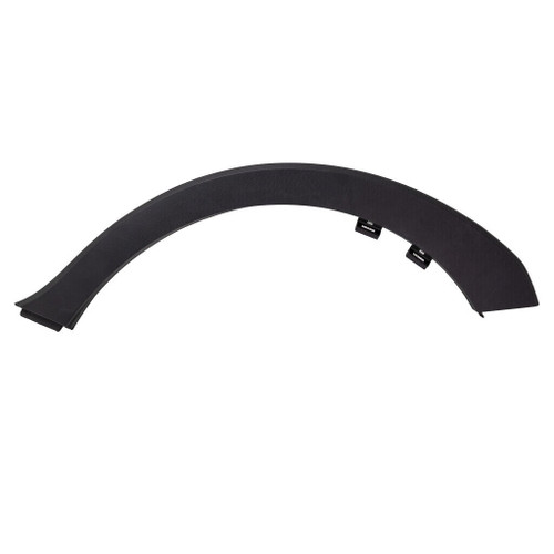 WHEEL ARCH TRIM RR LH W/O SPRT REPLACEMENT FOR SUBARU CROSSTREK 2020 PARTSLINK NUMBER SU1790103