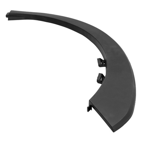 WHEEL ARCH TRIM RR LH W/O SPRT REPLACEMENT FOR SUBARU CROSSTREK 2020 PARTSLINK NUMBER SU1790103