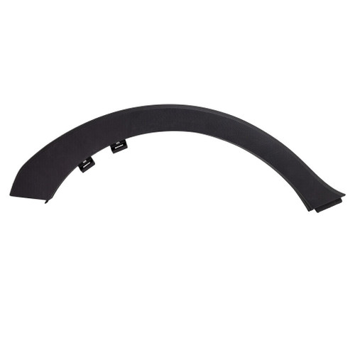 WHEEL ARCH TRIM RR RH W/O SPRT REPLACEMENT FOR SUBARU CROSSTREK 2020 PARTSLINK NUMBER SU1791103 WHEEL ARCH TRIM RR RH W/O SPRT REPLACEMENT FOR SUBARU CROSSTREK 2020 PARTSLINK NUMBER SU1791103