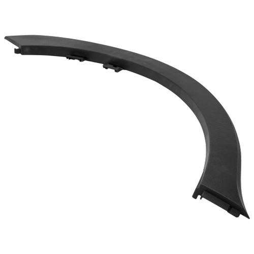 WHEEL ARCH TRIM RR RH W/O SPRT REPLACEMENT FOR SUBARU CROSSTREK 2020 PARTSLINK NUMBER SU1791103 WHEEL ARCH TRIM RR RH W/O SPRT REPLACEMENT FOR SUBARU CROSSTREK 2020 PARTSLINK NUMBER SU1791103
