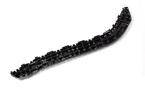 BUMPER BRACKET RR LH OUTER PLASTIC REPLACEMENT FOR SUBARU FORESTER 2020 PARTSLINK NUMBER SU1142103 BUMPER BRACKET RR LH OUTER PLASTIC REPLACEMENT FOR SUBARU FORESTER 2020 PARTSLINK NUMBER SU1142103