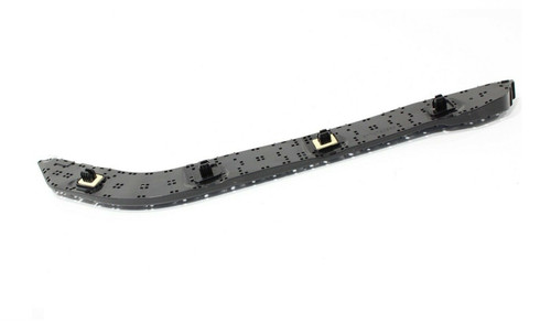 BUMPER BRACKET RR LH OUTER PLASTIC REPLACEMENT FOR SUBARU FORESTER 2020 PARTSLINK NUMBER SU1142103 BUMPER BRACKET RR LH OUTER PLASTIC REPLACEMENT FOR SUBARU FORESTER 2020 PARTSLINK NUMBER SU1142103