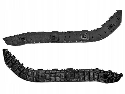 BUMPER BRACKET RR RH OUTER PLASTIC REPLACEMENT FOR SUBARU FORESTER 2020 PARTSLINK NUMBER SU1143103 BUMPER BRACKET RR RH OUTER PLASTIC REPLACEMENT FOR SUBARU FORESTER 2020 PARTSLINK NUMBER SU1143103