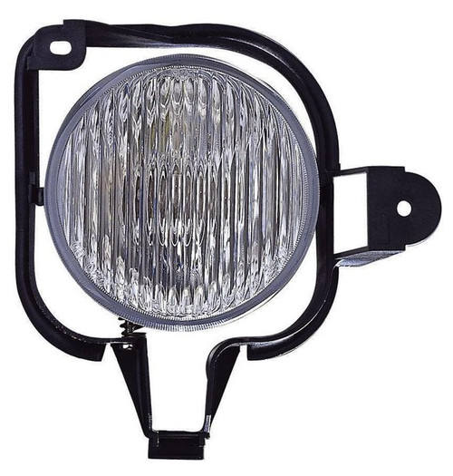 FOG LAMP FR RH REPLACEMENT FOR FORD ESCORT 2001 PARTSLINK NUMBER FO2593174V FOG LAMP FR RH REPLACEMENT FOR FORD ESCORT 2001 PARTSLINK NUMBER FO2593174V