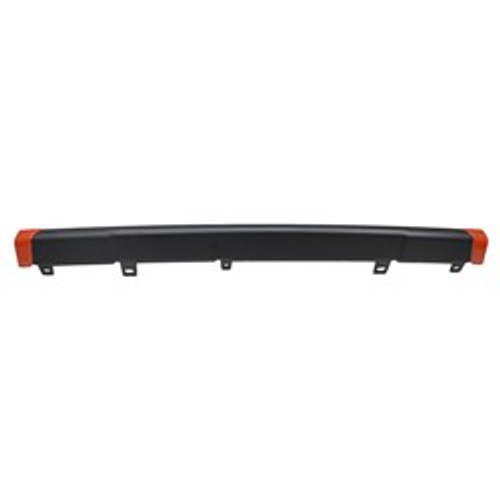 BUMPER GUARD FR TEXTURED ORANGE SPORT MODEL REPLACEMENT FOR SUBARU FORESTER 2020 PARTSLINK NUMBER SU1053102 BUMPER GUARD FR TEXTURED ORANGE SPORT MODEL REPLACEMENT FOR SUBARU FORESTER 2020 PARTSLINK NUMBER SU1053102