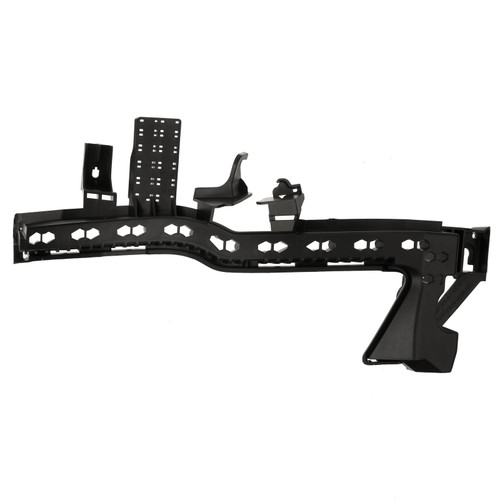 BUMPER SUPPORT FR LH REPLACEMENT FOR SUBARU FORESTER 2020 PARTSLINK NUMBER SU1042104 BUMPER SUPPORT FR LH REPLACEMENT FOR SUBARU FORESTER 2020 PARTSLINK NUMBER SU1042104