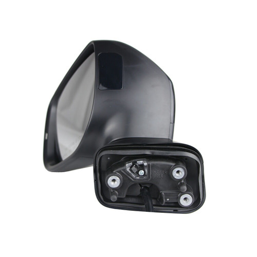 DOOR MIRROR LH POWER HTD PTM W/BLIND SPOT REPLACEMENT FOR SUBARU FORESTER 2020 PARTSLINK NUMBER SU1320167 DOOR MIRROR LH POWER HTD PTM W/BLIND SPOT REPLACEMENT FOR SUBARU FORESTER 2020 PARTSLINK NUMBER SU1320167