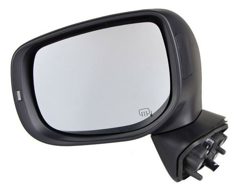 DOOR MIRROR LH POWER PTM HTD W/SIGNAL REPLACEMENT FOR SUBARU FORESTER 2020 PARTSLINK NUMBER SU1320168 DOOR MIRROR LH POWER PTM HTD W/SIGNAL REPLACEMENT FOR SUBARU FORESTER 2020 PARTSLINK NUMBER SU1320168