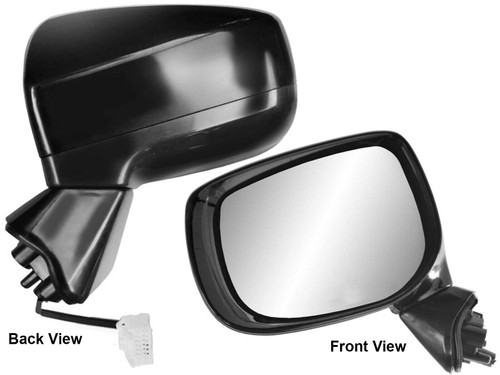 DOOR MIRROR LH POWER TEXTURED REPLACEMENT FOR SUBARU FORESTER 2020 PARTSLINK NUMBER SU1320162 DOOR MIRROR LH POWER TEXTURED REPLACEMENT FOR SUBARU FORESTER 2020 PARTSLINK NUMBER SU1320162