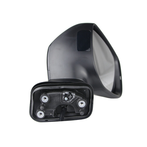 DOOR MIRROR RH POWER HTD PTM W/BLIND SPOT REPLACEMENT FOR SUBARU FORESTER 2020 PARTSLINK NUMBER SU1321167 DOOR MIRROR RH POWER HTD PTM W/BLIND SPOT REPLACEMENT FOR SUBARU FORESTER 2020 PARTSLINK NUMBER SU1321167