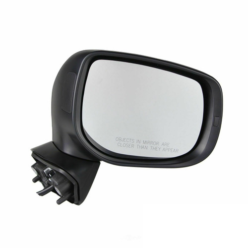 DOOR MIRROR RH POWER PTM REPLACEMENT FOR SUBARU FORESTER 2020 PARTSLINK NUMBER SU1321163 DOOR MIRROR RH POWER PTM REPLACEMENT FOR SUBARU FORESTER 2020 PARTSLINK NUMBER SU1321163