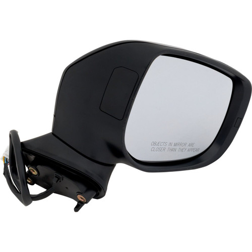 DOOR MIRROR RH POWER PTM HTD W/SIGNAL/BLIND SPOT REPLACEMENT FOR SUBARU FORESTER 2020 PARTSLINK NUMBER SU1321170 DOOR MIRROR RH POWER PTM HTD W/SIGNAL/BLIND SPOT REPLACEMENT FOR SUBARU FORESTER 2020 PARTSLINK NUMBER SU1321170