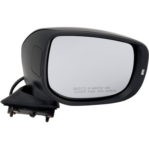 DOOR MIRROR RH POWER PTM HTD W/SIGNAL/BLIND SPOT REPLACEMENT FOR SUBARU FORESTER 2020 PARTSLINK NUMBER SU1321170 DOOR MIRROR RH POWER PTM HTD W/SIGNAL/BLIND SPOT REPLACEMENT FOR SUBARU FORESTER 2020 PARTSLINK NUMBER SU1321170
