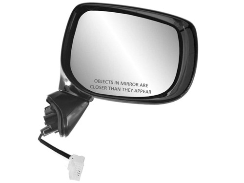 DOOR MIRROR RH POWER TEXTURED REPLACEMENT FOR SUBARU FORESTER 2020 PARTSLINK NUMBER SU1321162 DOOR MIRROR RH POWER TEXTURED REPLACEMENT FOR SUBARU FORESTER 2020 PARTSLINK NUMBER SU1321162