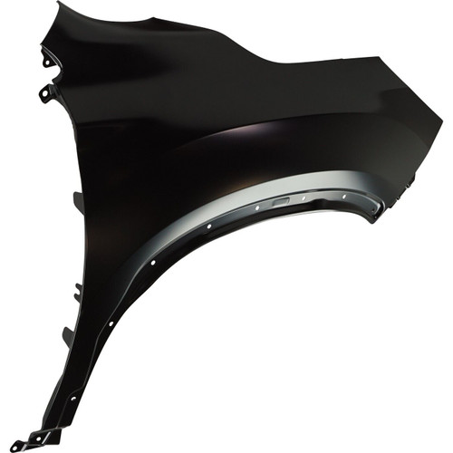 FENDER FR RH ALUMINIUM EXCLUDE WILDERNESS REPLACEMENT FOR SUBARU FORESTER 2020 PARTSLINK NUMBER SU1241154 FENDER FR RH ALUMINIUM EXCLUDE WILDERNESS REPLACEMENT FOR SUBARU FORESTER 2020 PARTSLINK NUMBER SU1241154