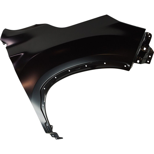 FENDER FR RH ALUMINIUM EXCLUDE WILDERNESS REPLACEMENT FOR SUBARU FORESTER 2020 PARTSLINK NUMBER SU1241154 FENDER FR RH ALUMINIUM EXCLUDE WILDERNESS REPLACEMENT FOR SUBARU FORESTER 2020 PARTSLINK NUMBER SU1241154