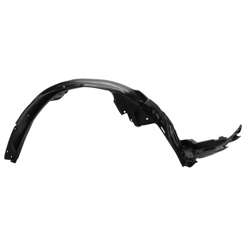 FENDER LINER FR RH REPLACEMENT FOR SUBARU FORESTER 2020 PARTSLINK NUMBER SU1249132 FENDER LINER FR RH REPLACEMENT FOR SUBARU FORESTER 2020 PARTSLINK NUMBER SU1249132