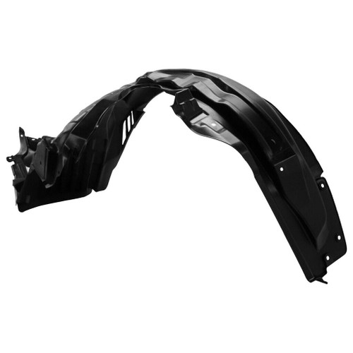 FENDER LINER FR RH REPLACEMENT FOR SUBARU FORESTER 2020 PARTSLINK NUMBER SU1249132 FENDER LINER FR RH REPLACEMENT FOR SUBARU FORESTER 2020 PARTSLINK NUMBER SU1249132