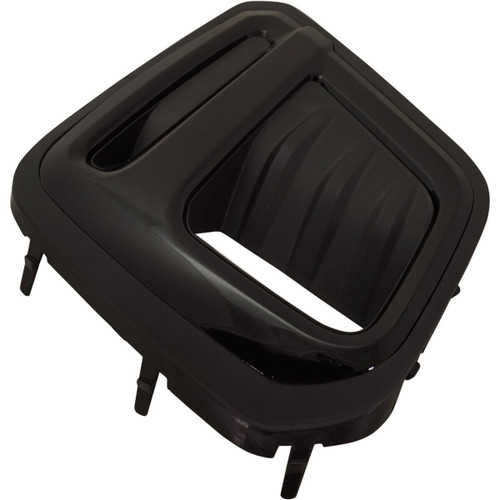 FOG LAMP BEZEL FR RH GLOSSY BLACK W/BLACK TEXTURE USE W/LED FOGS SPORT MODEL REPLACEMENT FOR SUBARU FORESTER 2020 PARTSLINK NUMBER SU1039119U FOG LAMP BEZEL FR RH GLOSSY BLACK W/BLACK TEXTURE USE W/LED FOGS SPORT MODEL REPLACEMENT FOR SUBARU FORESTER 2020 PARTSLINK NUMBER SU1039119U