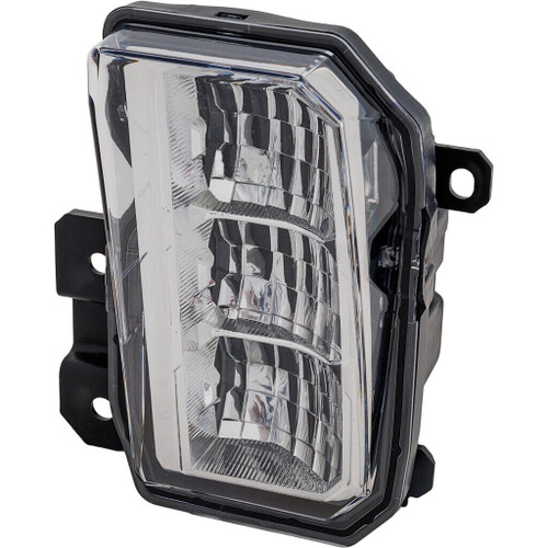 FOG LAMP LH LED FITS 2022-24 SPRT HQ REPLACEMENT FOR SUBARU FORESTER 2020 PARTSLINK NUMBER SU2592131 FOG LAMP LH LED FITS 2022-24 SPRT HQ REPLACEMENT FOR SUBARU FORESTER 2020 PARTSLINK NUMBER SU2592131