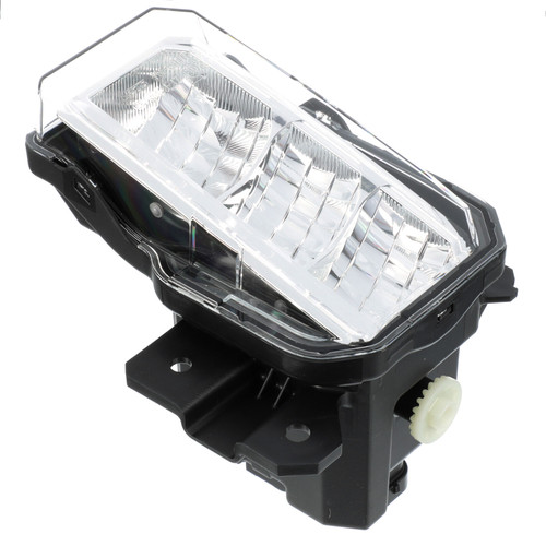 FOG LAMP LH LED FITS 2022-24 SPRT HQ REPLACEMENT FOR SUBARU FORESTER 2020 PARTSLINK NUMBER SU2592131 FOG LAMP LH LED FITS 2022-24 SPRT HQ REPLACEMENT FOR SUBARU FORESTER 2020 PARTSLINK NUMBER SU2592131