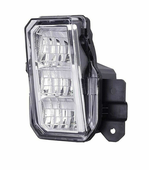 FOG LAMP RH LED FITS 2022-24 SPRT HQ REPLACEMENT FOR SUBARU FORESTER 2020 PARTSLINK NUMBER SU2593131 FOG LAMP RH LED FITS 2022-24 SPRT HQ REPLACEMENT FOR SUBARU FORESTER 2020 PARTSLINK NUMBER SU2593131