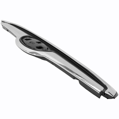 GRILLE UPPER (HOOD MOUNTED) CHROME LTD/PREMIER/TOURING MODEL REPLACEMENT FOR SUBARU FORESTER 2020 PARTSLINK NUMBER SU1200176 GRILLE UPPER (HOOD MOUNTED) CHROME LTD/PREMIER/TOURING MODEL REPLACEMENT FOR SUBARU FORESTER 2020 PARTSLINK NUMBER SU1200176