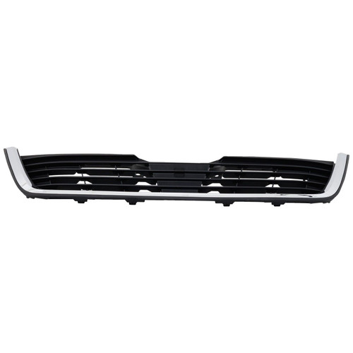 GRILLE W/CHROME MOULDING LTD/PREMIER/TOURING MODEL REPLACEMENT FOR SUBARU FORESTER 2020 PARTSLINK NUMBER SU1200186U GRILLE W/CHROME MOULDING LTD/PREMIER/TOURING MODEL REPLACEMENT FOR SUBARU FORESTER 2020 PARTSLINK NUMBER SU1200186U
