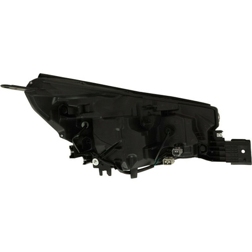 HEAD LAMP LH LED HQ REPLACEMENT FOR SUBARU FORESTER 2020 PARTSLINK NUMBER SU2502170 HEAD LAMP LH LED HQ REPLACEMENT FOR SUBARU FORESTER 2020 PARTSLINK NUMBER SU2502170