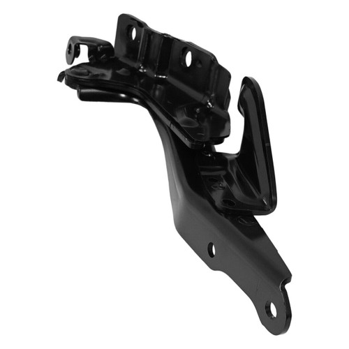 HOOD HINGE LH STEEL REPLACEMENT FOR SUBARU FORESTER 2020 PARTSLINK NUMBER SU1236114 HOOD HINGE LH STEEL REPLACEMENT FOR SUBARU FORESTER 2020 PARTSLINK NUMBER SU1236114