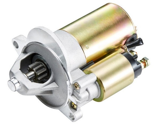 STARTER MOTOR 5.0L REPLACEMENT FOR FORD EXPLORER EDDIE BAUER 2001 PARTSLINK NUMBER 1-03274 STARTER MOTOR 5.0L REPLACEMENT FOR FORD EXPLORER EDDIE BAUER 2001 PARTSLINK NUMBER 1-03274