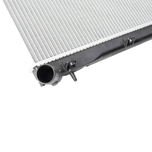 RADIATOR (13769) 2.5L H4 REPLACEMENT FOR SUBARU FORESTER 2020 PARTSLINK NUMBER SU3010667 RADIATOR (13769) 2.5L H4 REPLACEMENT FOR SUBARU FORESTER 2020 PARTSLINK NUMBER SU3010667