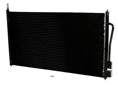 CONDENSER (4938) TO MARCH 05 REPLACEMENT FOR FORD FOCUS 2001 PARTSLINK NUMBER  FO3030111