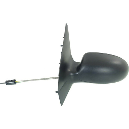 DOOR MIRROR LH MANUAL (CLIP) REPLACEMENT FOR FORD FOCUS 2001 PARTSLINK NUMBER  FO1320179