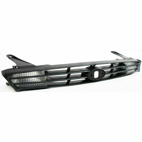 GRILLE W/O SVT PKG REPLACEMENT FOR FORD FOCUS 2001 PARTSLINK NUMBER  FO2560102