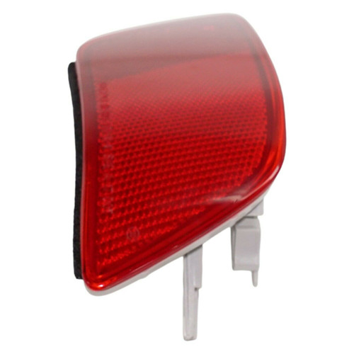 REFLECTOR RR RH CAPA REPLACEMENT FOR SUBARU FORESTER 2020 PARTSLINK NUMBER SU1184105C REFLECTOR RR RH CAPA REPLACEMENT FOR SUBARU FORESTER 2020 PARTSLINK NUMBER SU1184105C