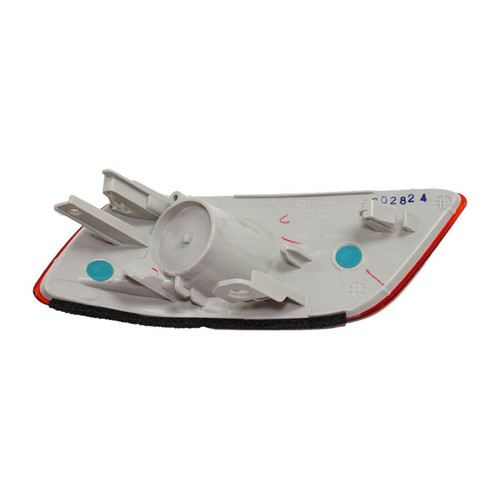 REFLECTOR RR RH HQ REPLACEMENT FOR SUBARU FORESTER 2020 PARTSLINK NUMBER SU1185105 REFLECTOR RR RH HQ REPLACEMENT FOR SUBARU FORESTER 2020 PARTSLINK NUMBER SU1185105