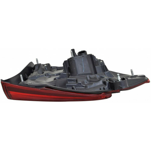 TRUNK LAMP LH REPLACEMENT FOR SUBARU FORESTER 2020 PARTSLINK NUMBER SU2802109 TRUNK LAMP LH REPLACEMENT FOR SUBARU FORESTER 2020 PARTSLINK NUMBER SU2802109