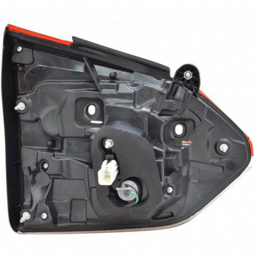 TRUNK LAMP RH REPLACEMENT FOR SUBARU FORESTER 2020 PARTSLINK NUMBER SU2803109 TRUNK LAMP RH REPLACEMENT FOR SUBARU FORESTER 2020 PARTSLINK NUMBER SU2803109