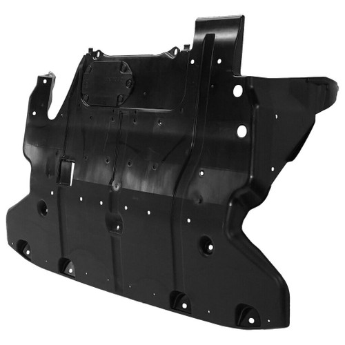 UNDERCAR SHIELD REPLACEMENT FOR SUBARU FORESTER 2020 PARTSLINK NUMBER SU1228120 UNDERCAR SHIELD REPLACEMENT FOR SUBARU FORESTER 2020 PARTSLINK NUMBER SU1228120