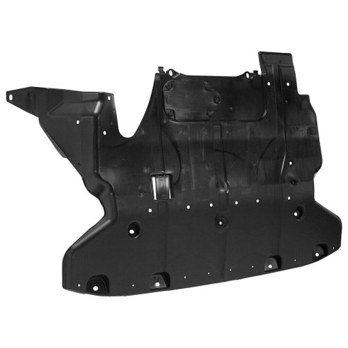 UNDERCAR SHIELD REPLACEMENT FOR SUBARU FORESTER 2020 PARTSLINK NUMBER SU1228120 UNDERCAR SHIELD REPLACEMENT FOR SUBARU FORESTER 2020 PARTSLINK NUMBER SU1228120