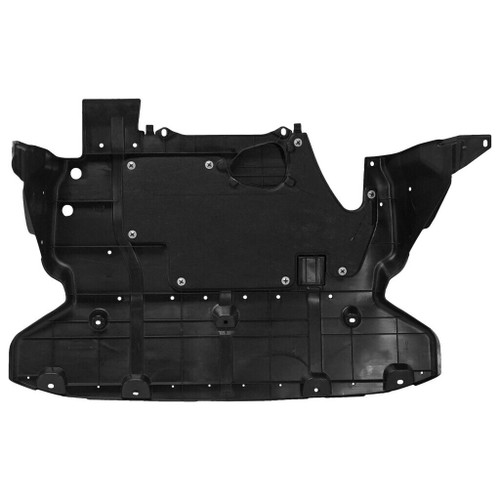 UNDERCAR SHIELD REPLACEMENT FOR SUBARU FORESTER 2020 PARTSLINK NUMBER SU1228120 UNDERCAR SHIELD REPLACEMENT FOR SUBARU FORESTER 2020 PARTSLINK NUMBER SU1228120