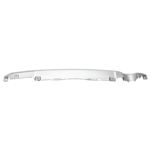VALANCE RR PTD SILVER TOURING MODEL REPLACEMENT FOR SUBARU FORESTER 2020 PARTSLINK NUMBER SU1195100 VALANCE RR PTD SILVER TOURING MODEL REPLACEMENT FOR SUBARU FORESTER 2020 PARTSLINK NUMBER SU1195100